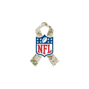 NFL Army Logo Vector