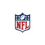 NFL LOGO (NATIONAL FOOTBALL LEAGUE) VECTOR