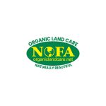 NOFA organiclandcare Logo Vector