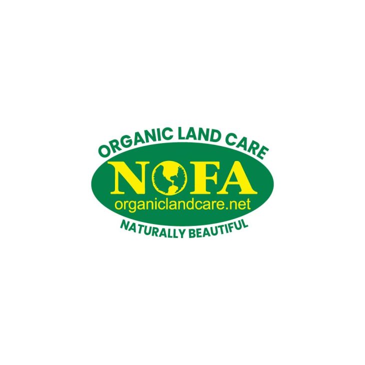 NOFA organiclandcare Logo Vector