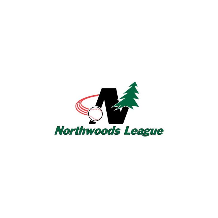 Northwoods league logo vector ai png svg eps free download 