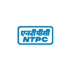 NTPC Limited Logo Vector