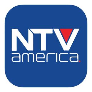 NTV America Logo Vector