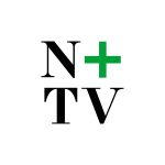 NTV+ Logo Vector