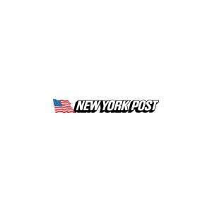 NY Post Logo Vector