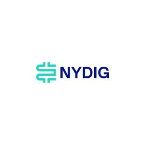 NYDIG Logo Vector