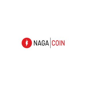 Naga Coin (NGC) Vector