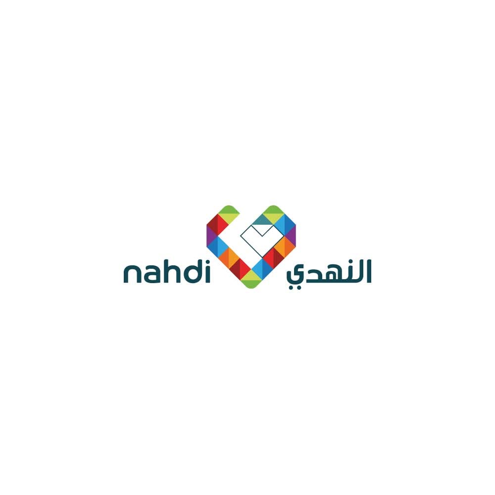 Nahdi Logo Vector