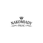 Nakomiady Palac Logo Vector