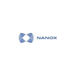 Nano X Imaging Logo Vector