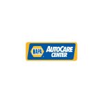 Napa Auto Care Center Logo Vector