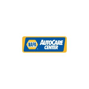 Napa Auto Care Center Logo Vector