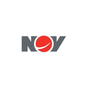 National Oilwell Varco (NOV) Logo Vector
