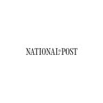 National Post Logo Vector