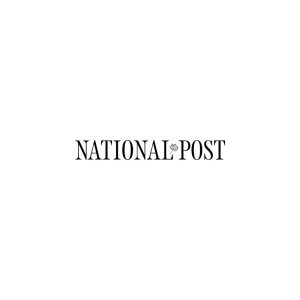 National Post Logo Vector