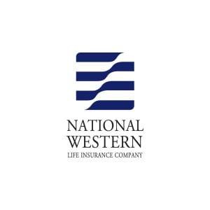 National Western Life Insurance Company Logo Vector