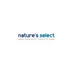 Natures Select Logo Vector