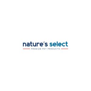 Natures Select Logo Vector