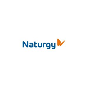 Naturgy Logo Vector