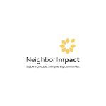 Neighbor Impact Logo Vector