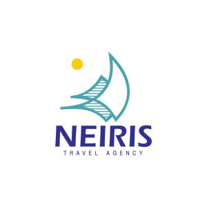 Neiris Logo Vector