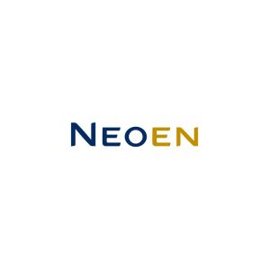 Neoen Logo Vector
