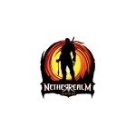 NetherRealm logo Vector