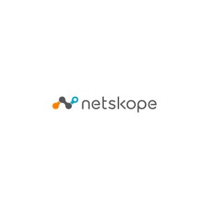 Netskope Logo Vector