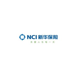 New China Life Insurance Logo Vector
