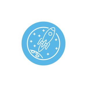 New Coinspot Logo Vector