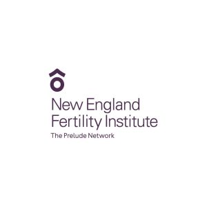 New England Fertility Institute Logo Vector