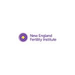 New England Fertility Logo Vector