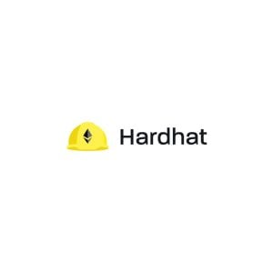 New Hardhat Logo Vector