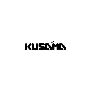 New Kusama Logo Vector