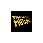 New Mutants comic logo Logo Vector