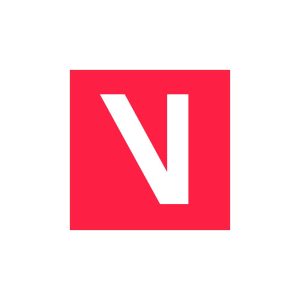 New Viberate (VIB) Logo Vector