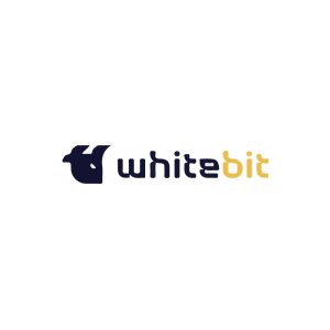 New Whitebit Logo Vector