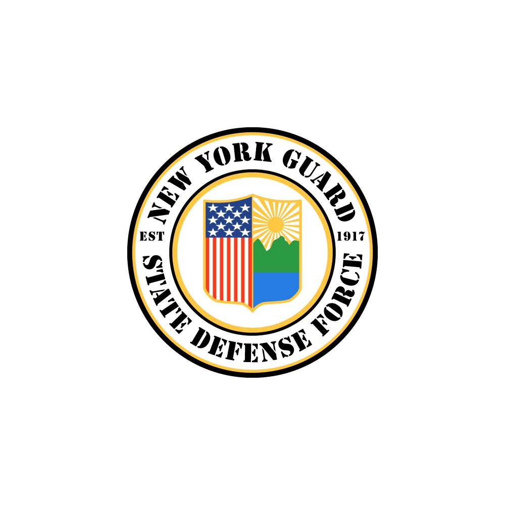 New York State Guard Logo Vector - (.Ai .PNG .SVG .EPS Free Download)