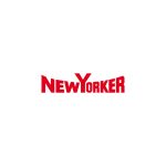 New Yorker Logo Vector