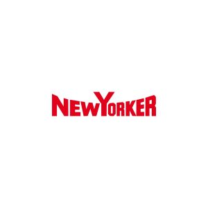 New Yorker Logo Vector