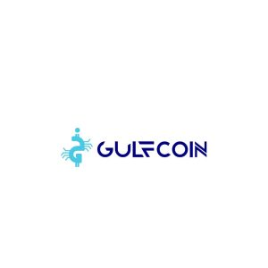 New gulf coin Logo