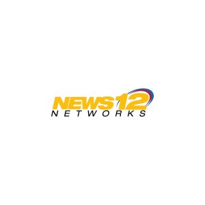 News 12 Networks Logo Vector