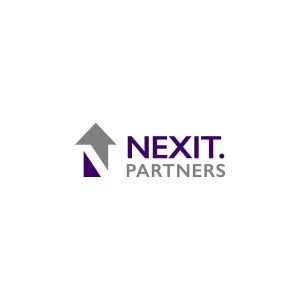 Nexit.Partners Logo Vector