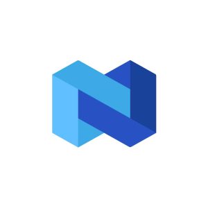 Nexo Logo Vector