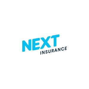 Next Insurance Logo Vector