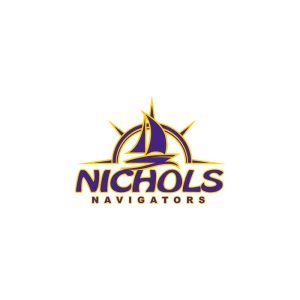 Nichols Navigators Logo Vector