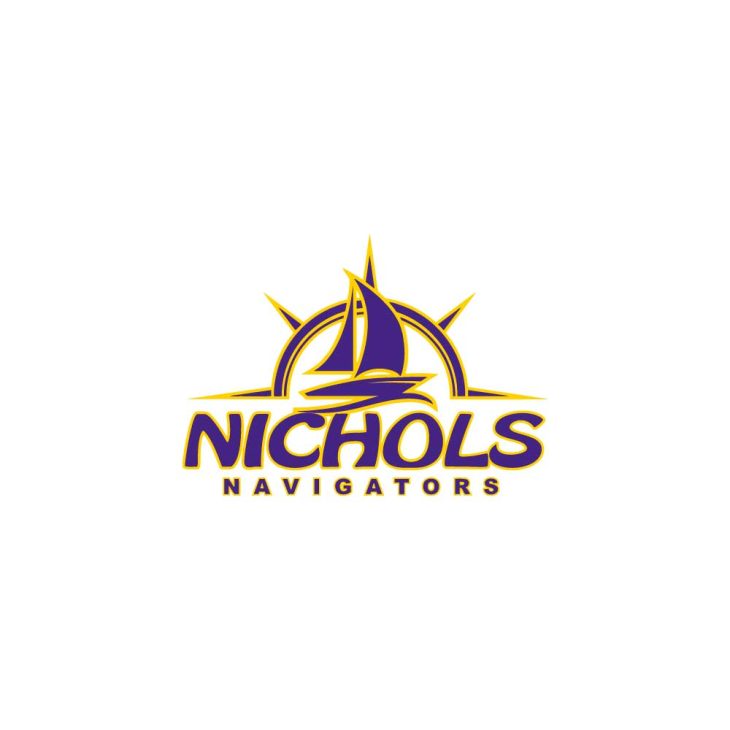 Nichols Navigators Logo Vector - (.Ai .PNG .SVG .EPS Free Download)