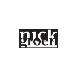 Nick Groen Logo Vector