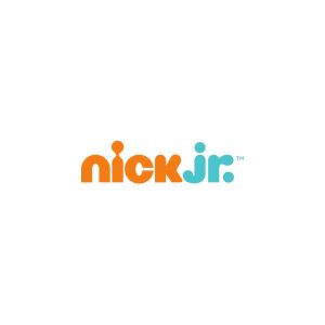 Nick Jr. Logo Vector