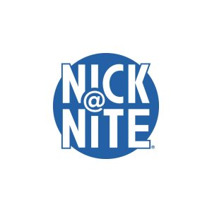 Nick@Nite Logo Vector